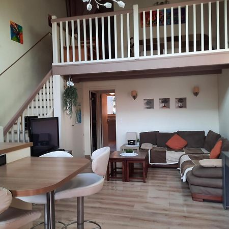 70 M2 Maison Moderne 3 Etoiles Saint-Pierre-la-Mer  Exterior foto